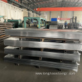 Structural Ms (A36 Q235 Q345) Carbon Steel Plate